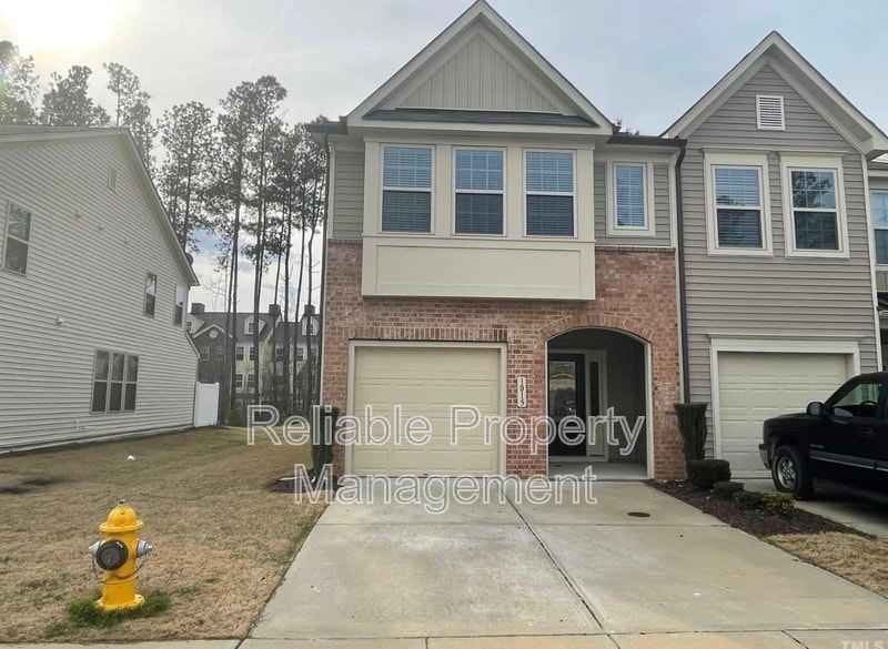 1015 Grand Ridge Dr in Rolesville, NC - Building Photo