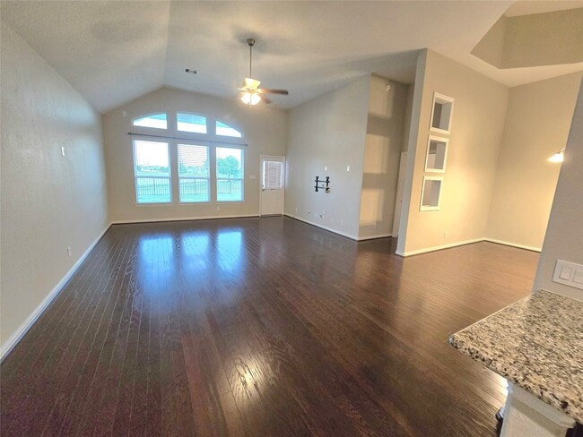 property at 4810 Goldeneye Dr