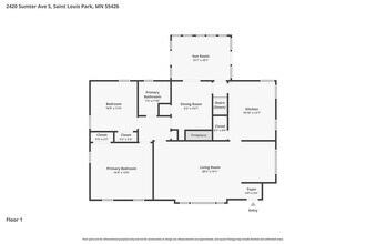 2420 Sumter Ave S in Minneapolis, MN - Building Photo - Building Photo