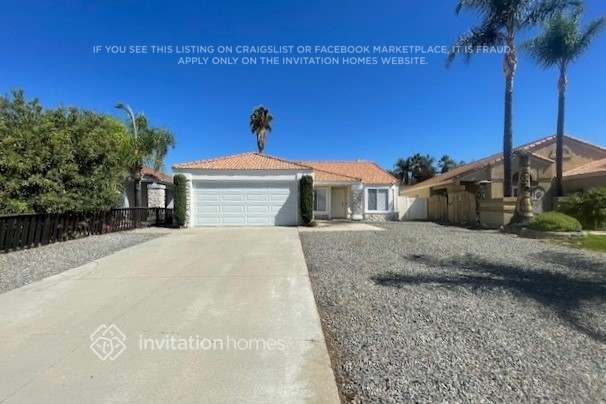 property at 24656 Morningstar Dr