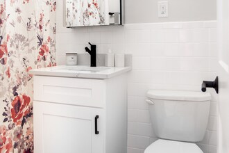 Circle Arms Apartments in Washington, DC - Building Photo - Building Photo