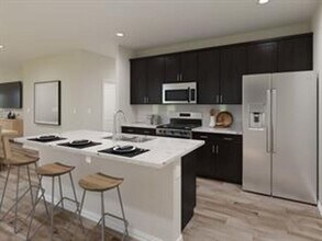 3913 Murvaul Dr in Farmersville, TX - Building Photo - Building Photo