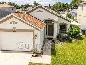 131 Sonja Cir in Davenport, FL - Foto de edificio - Building Photo