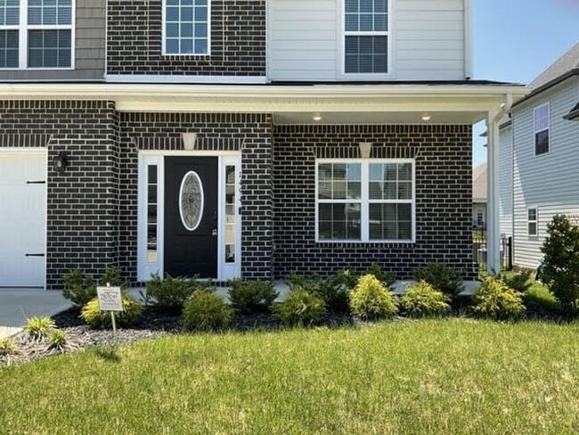 1494 Citadel Dr in Clarksville, TN - Building Photo - Building Photo