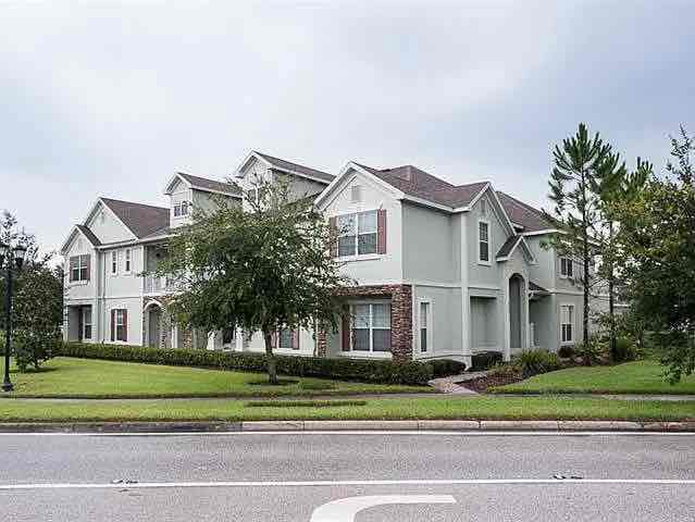 property at 6016 Fishhawk Crossing Blvd
