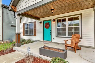 1722 Knowles St in Nashville, TN - Building Photo - Building Photo
