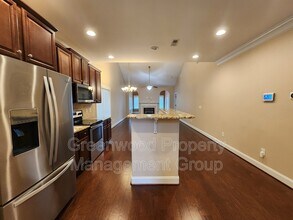 649 Nikyle Cir in High Point, NC - Building Photo - Building Photo