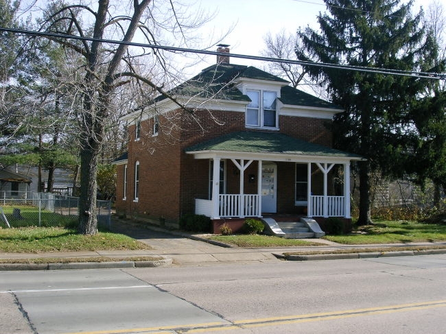 1109 Division St in Stevens Point, WI - Building Photo