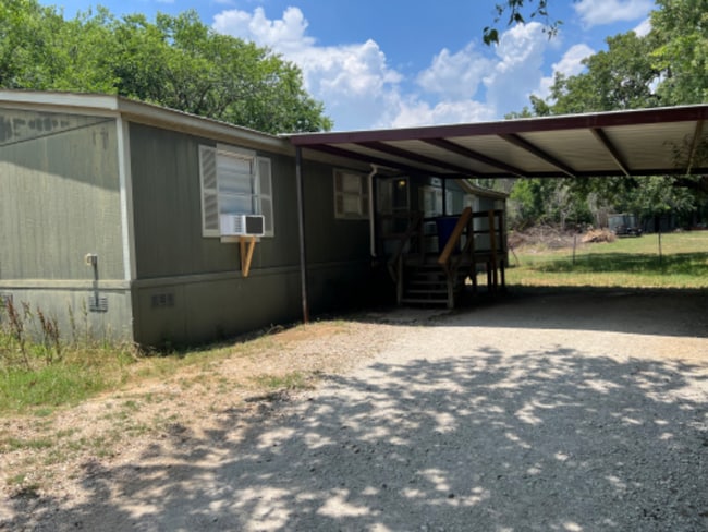 property at 6657 Cook Hills Rd
