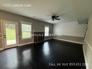 3330 Lawson Ln in Lexington, KY - Building Photo - Building Photo
