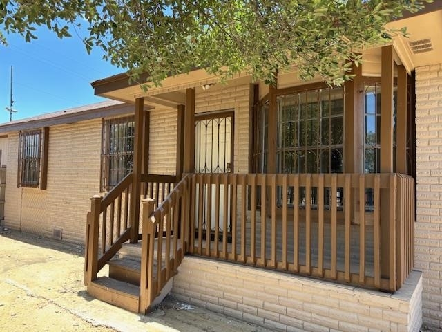 3711 Daniela Loop in Laredo, TX - Building Photo