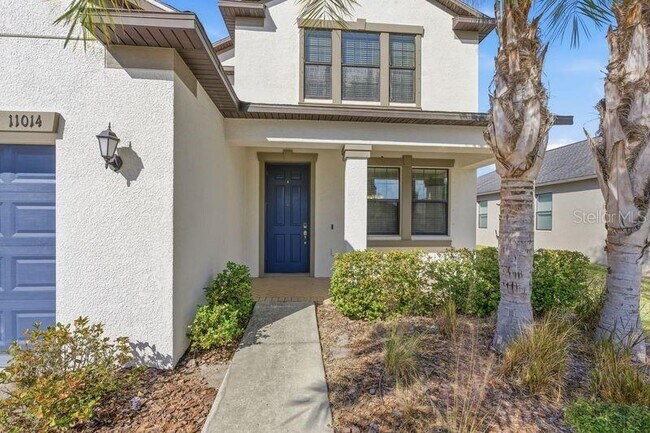 11014 Little Blue Heron Dr in Riverview, FL - Building Photo - Building Photo