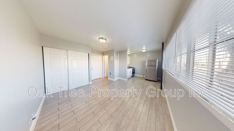 3010 Adeline St in Oakland, CA - Building Photo