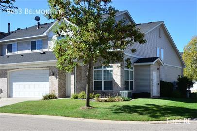 property at 9653 Belmont Ln