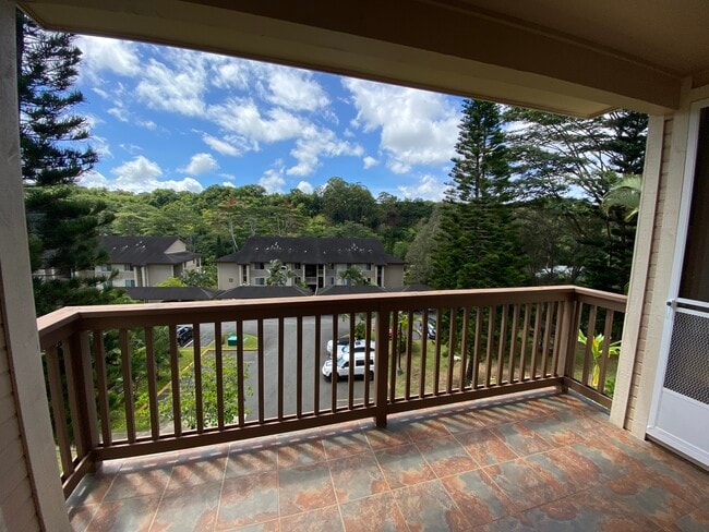 95-976 Wikao St, Unit K201 in Mililani, HI - Building Photo - Building Photo