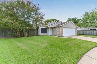4111 Coral Meadow Ct in Katy, TX - Building Photo - Building Photo