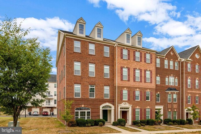 property at 21714 Pattyjean Terrace