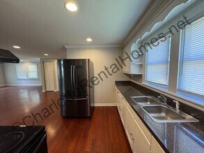 709 Madison St in Lincolnton, NC - Building Photo - Building Photo