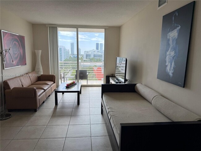 property at 18800 NE 29th Ave