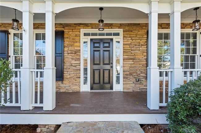 26 McEvers Branch Ln in Acworth, GA - Building Photo - Building Photo