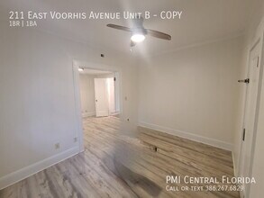 211 E Voorhis Ave in DeLand, FL - Building Photo - Building Photo