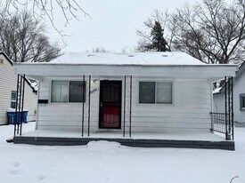 21456 Audrey Ave in Warren, MI - Building Photo