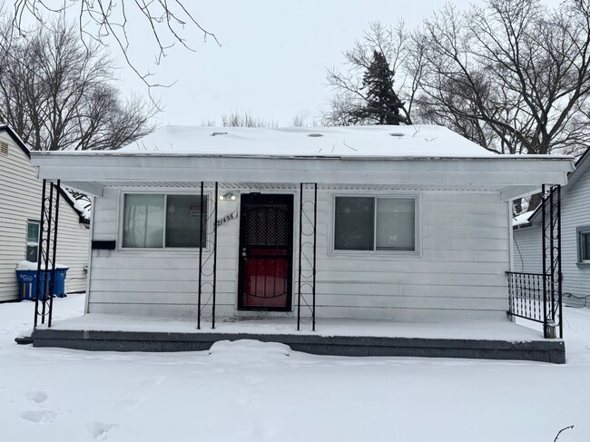 property at 21456 Audrey Ave