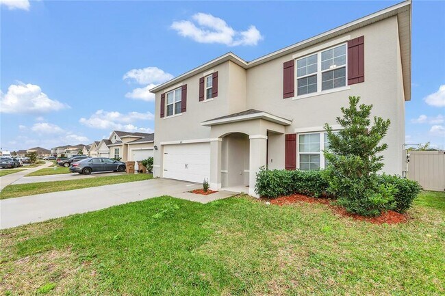 641 Talisi Lp in St. Cloud, FL - Building Photo - Building Photo