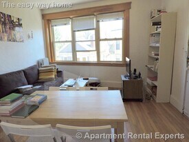 97 Hancock St in Cambridge, MA - Building Photo