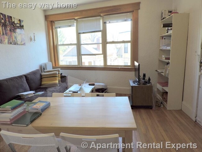 97 Hancock St, Unit #5