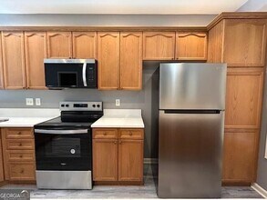 1943 Hoods Fort Cir NW in Kennesaw, GA - Building Photo - Building Photo