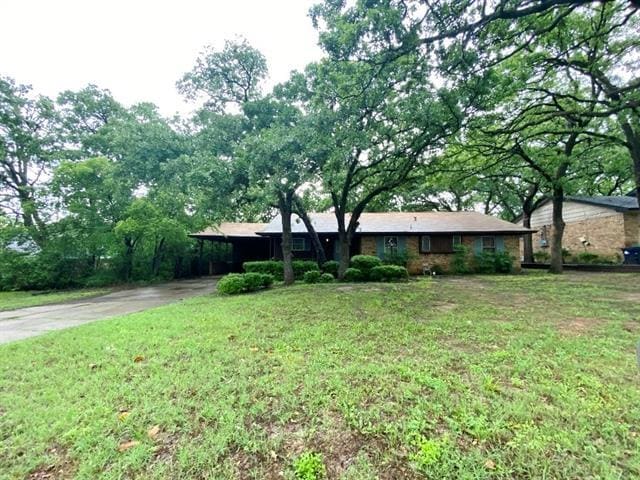 property at 3010 Nottingham Dr