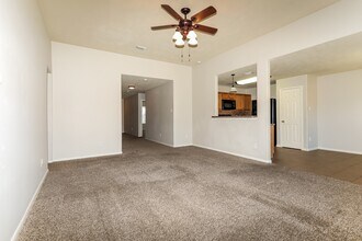 25418 Barmby Dr in Tomball, TX - Building Photo - Building Photo