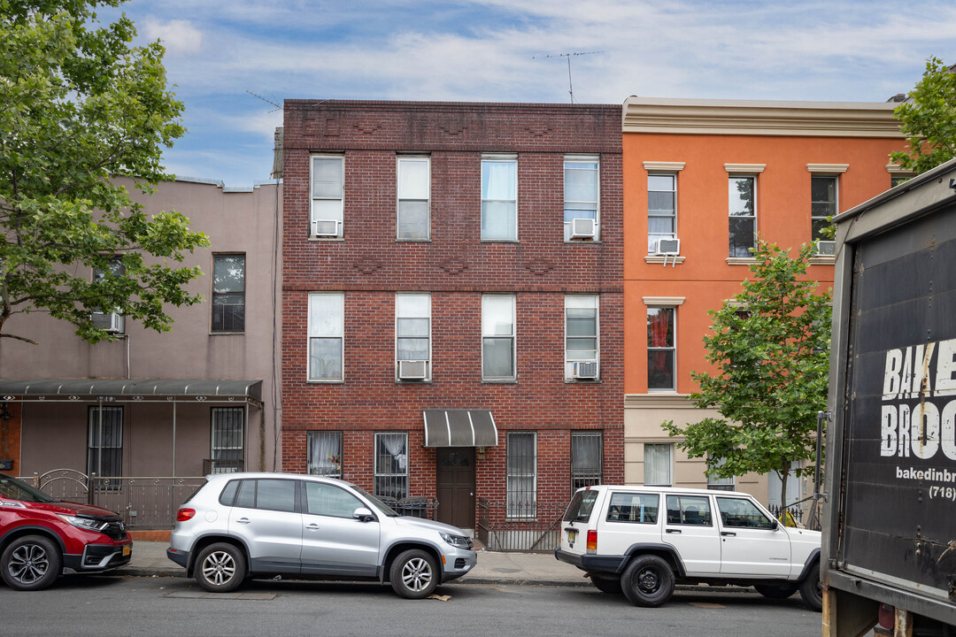 238 26th St in Brooklyn, NY - Building Photo