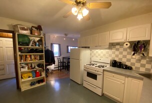307 Shawmut Ave, Unit 1 in Boston, MA - Building Photo