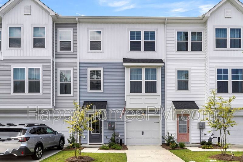 1041 Old Cypress Run in Hanahan, SC - Building Photo