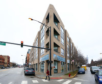 OA Lux in Chicago, IL - Building Photo - Building Photo