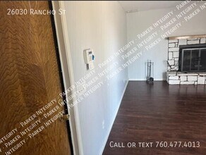 26030 Rancho St in Apple Valley, CA - Building Photo - Building Photo