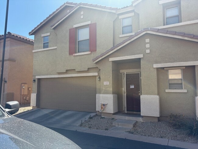 property at 9492 N 82nd Glen