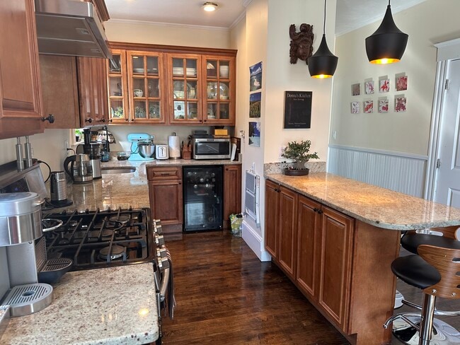 property at 40 Winthrop St