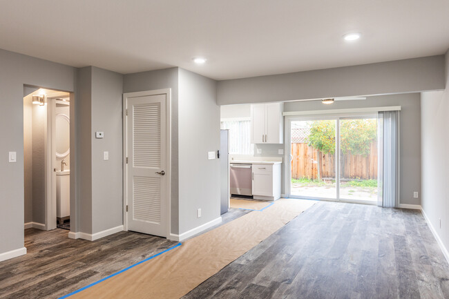 The Orchard at Sunnyvale in Sunnyvale, CA - Foto de edificio - Interior Photo