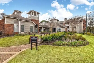 The Arbors in Tucker, GA - Building Photo - Building Photo