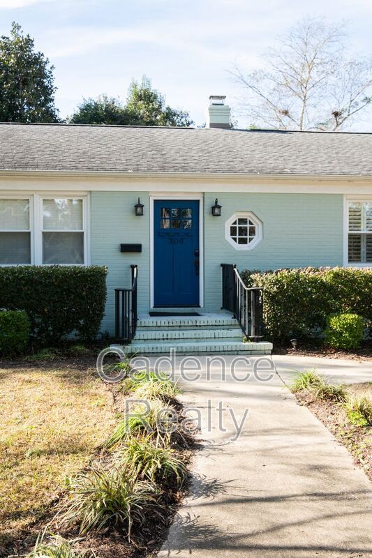 308 Wayne Dr in Wilmington, NC - Building Photo - Building Photo