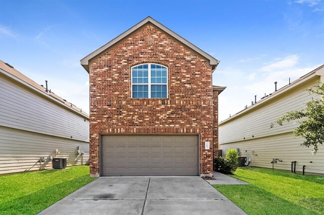property at 5607 Cobark Creek Trl