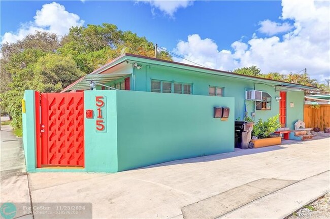 515 SW 4th Ave in Fort Lauderdale, FL - Building Photo - Building Photo