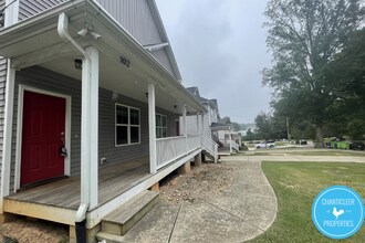 912 Chaney Rd in Raleigh, NC - Building Photo - Building Photo