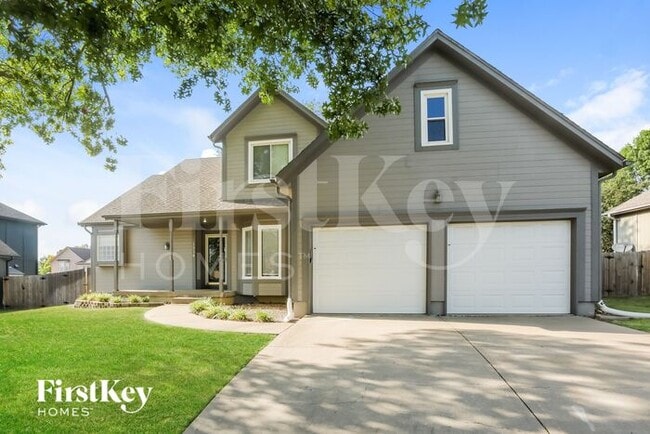 property at 1514 Wrangler Way