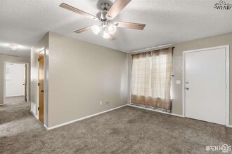 1424 Christine Rd in Wichita Falls, TX - Building Photo - Building Photo