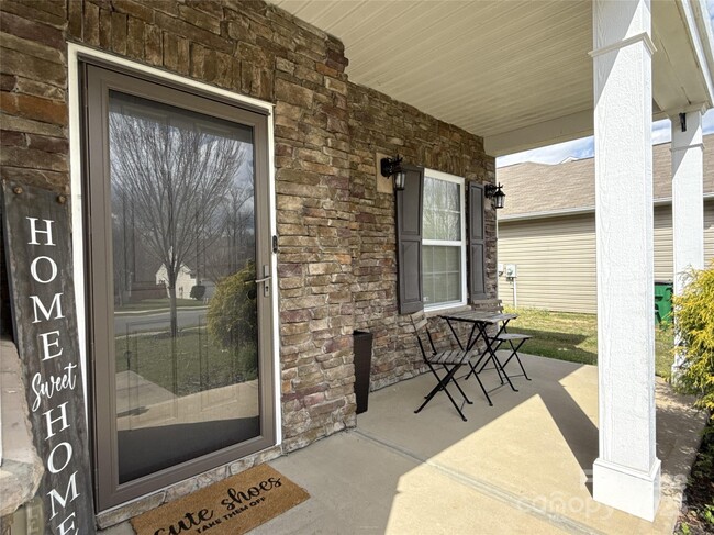 10426 Kempsford Dr in Charlotte, NC - Building Photo - Building Photo