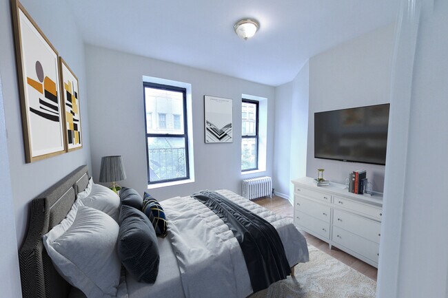 328 East 78th Street in New York, NY - Building Photo - Building Photo